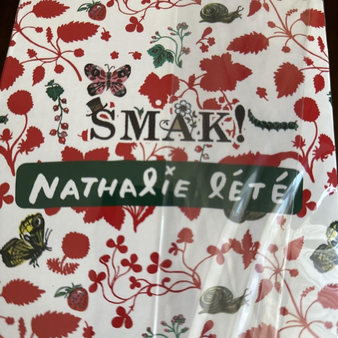 Amazon.co.jp: SMAK！ ナタリーレテ : おもちゃ
