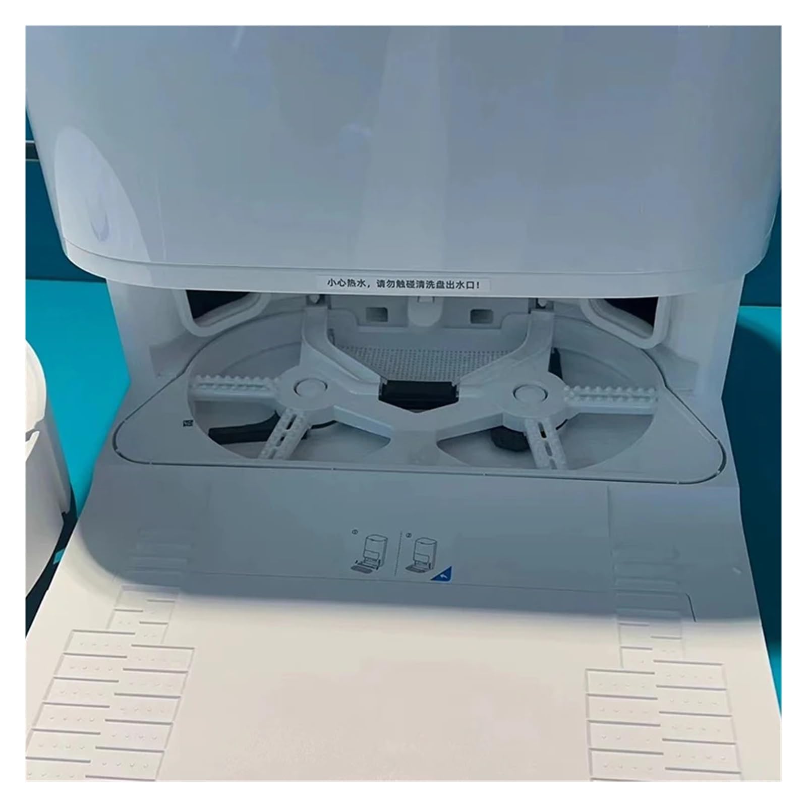 Verbrauchsmaterialien For Xiaomi Roboterarm-Serie, Reinigungsstation,