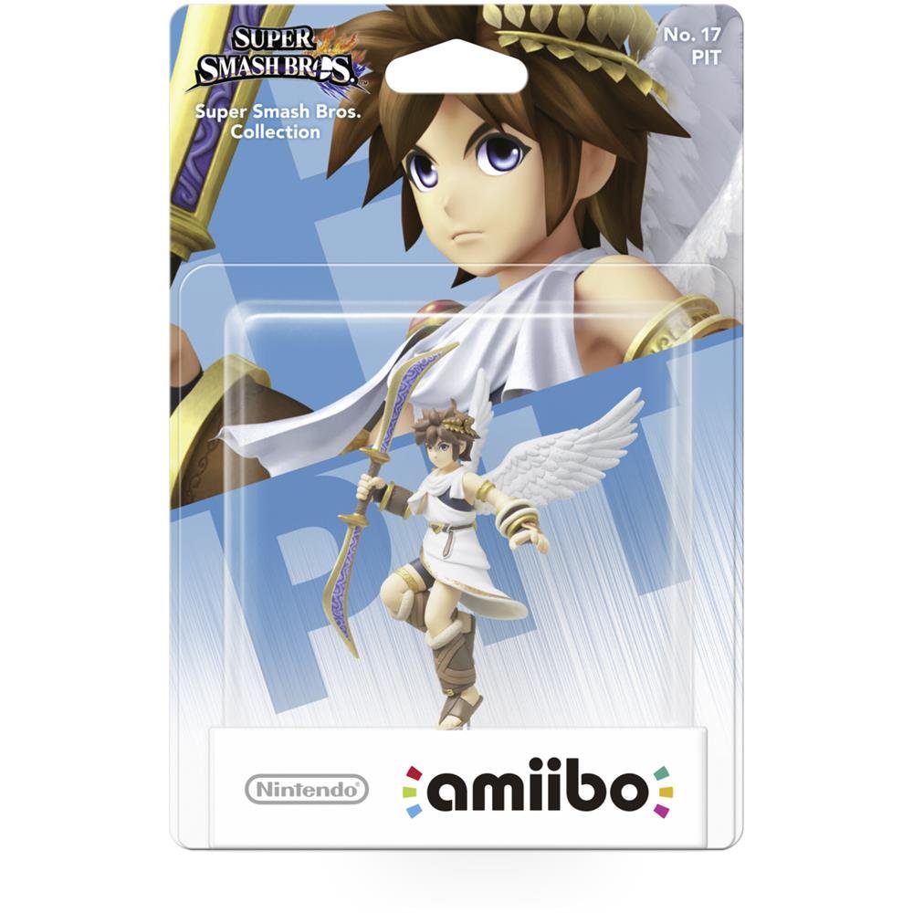 Ness No.34 amiibo (Nintendo Wii U/3DS) — view 42