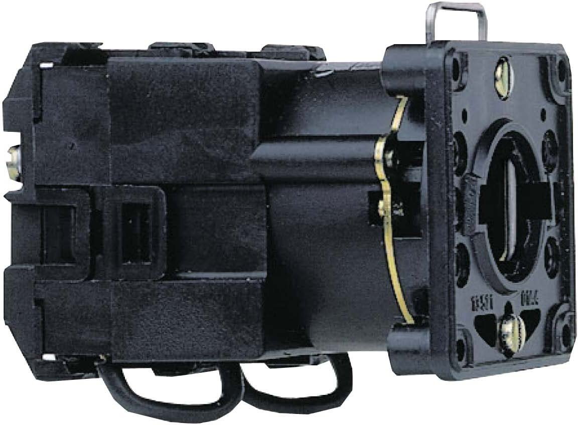 Interruptor Schneider Electric K1D004N para sistemas de climatización 2