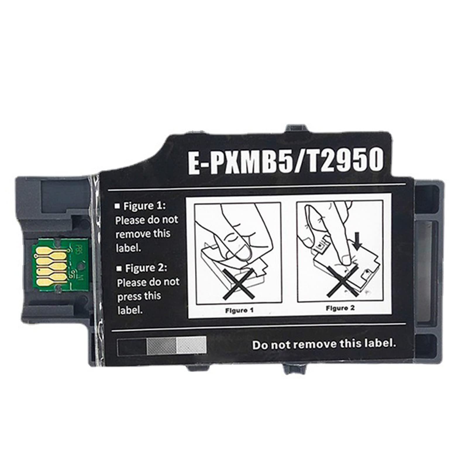 5 Pack WF-110 Maintenance Box, Remanufactured Malta 11 thumbnail image