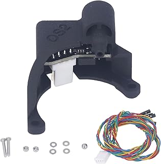 Smart Filament Runout Detector for Orbiter V1.0 V1.5 V2.0 Extruder