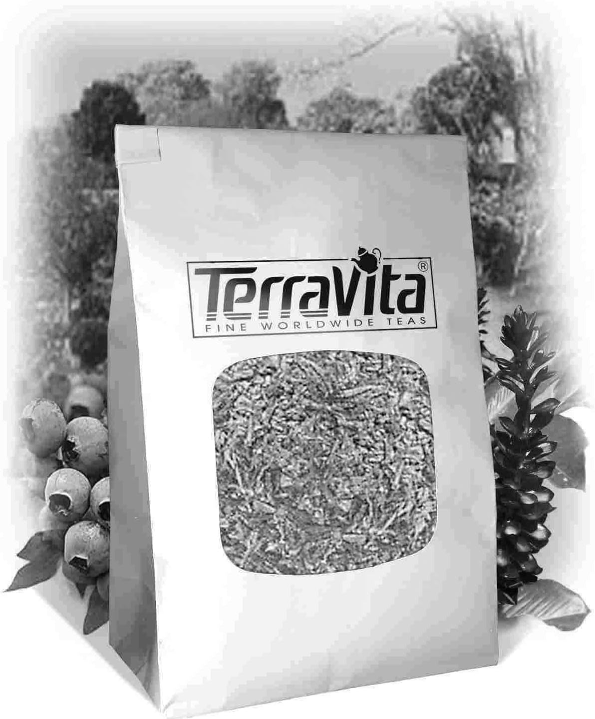 Collinsonia (Stone Root) - Tea (Loose) (4 oz, ZIN: 510772)