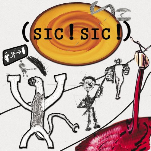 Amazon.co.jp: Sic! Sic! : Sic! Sic!: ??????????