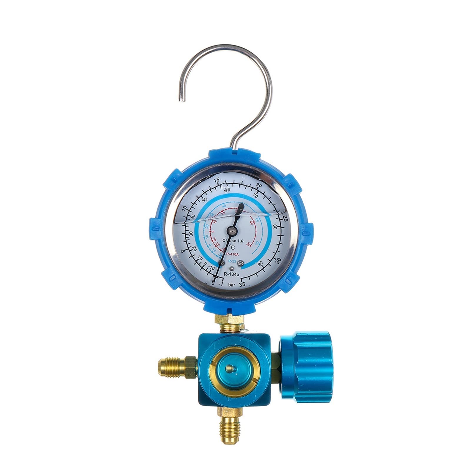 Buy Tools Manifold Digital Pressure Gauge Manifold Gauge Car