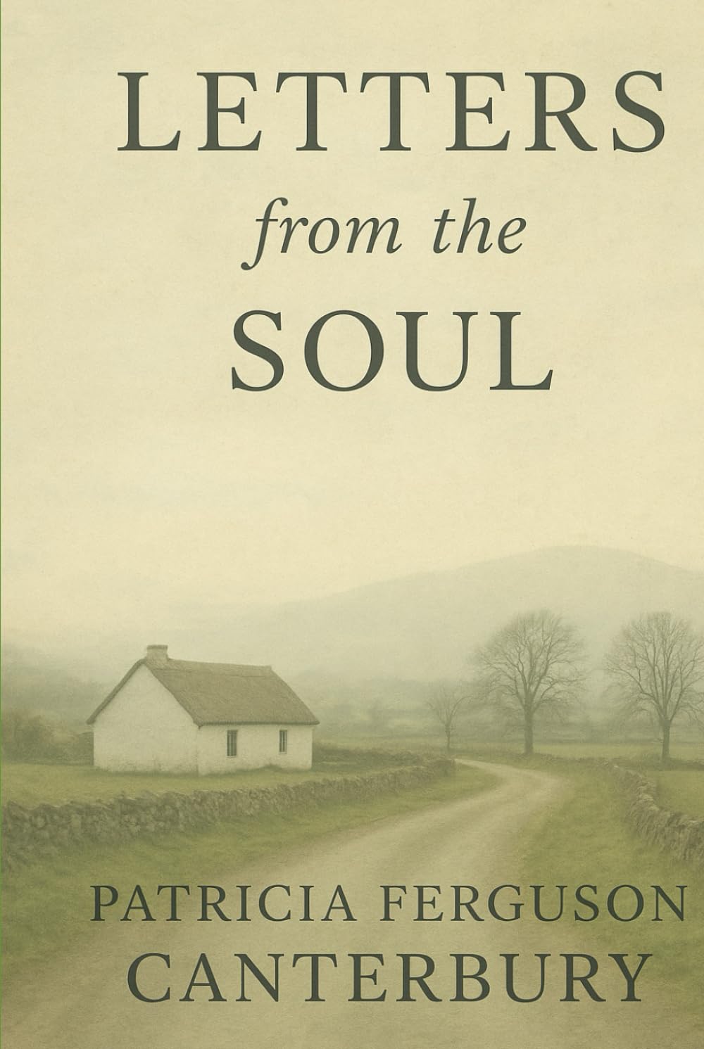 Letters from the Soul