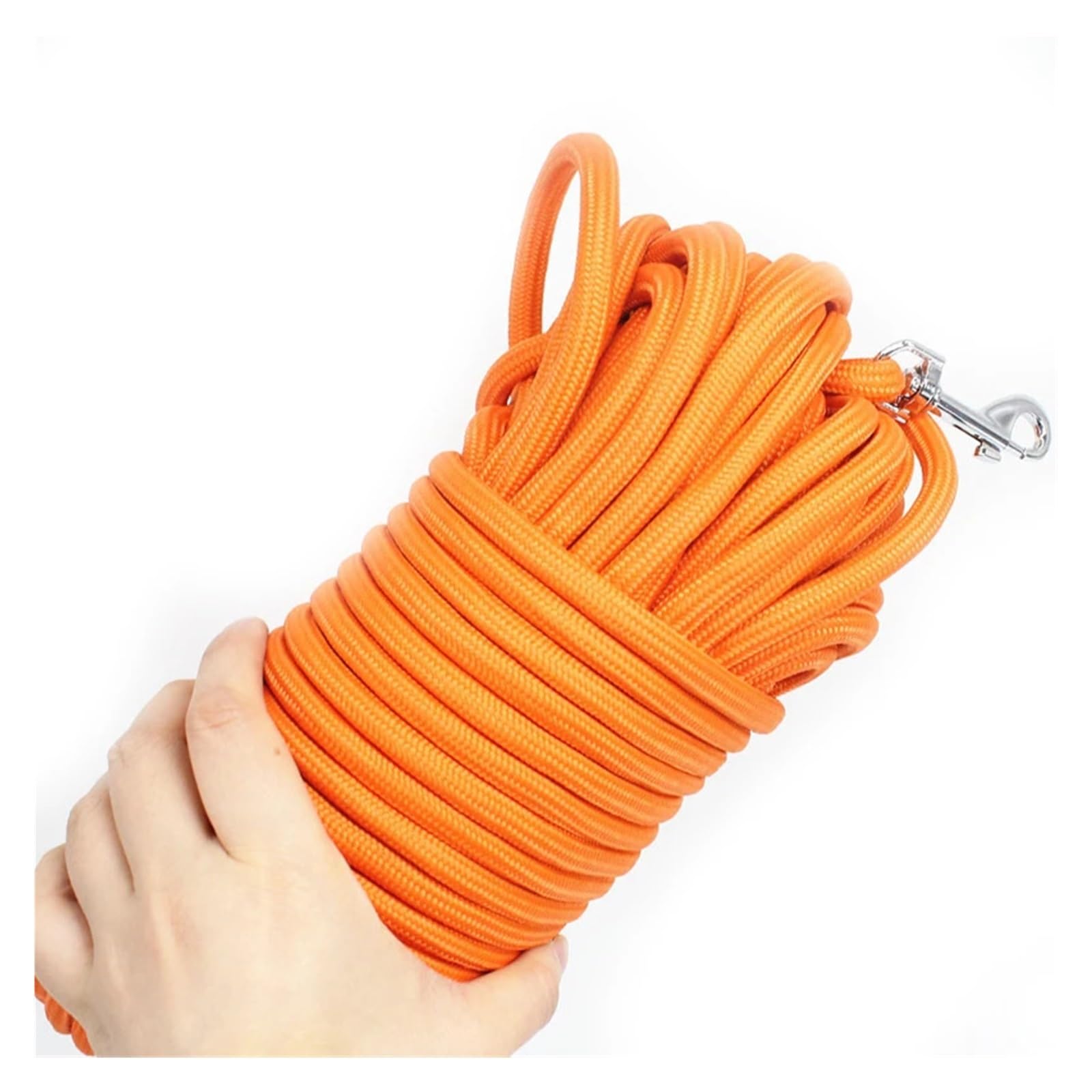 Correa for Perros de 5M/10M/15M, for Medianas y Grandes(Blue,10m)