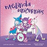  Melinda y Los Unicornios