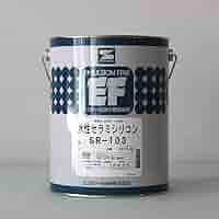 エスケー水性シリコン樹脂塗料 セラミシリコン 19-80B 未開封品