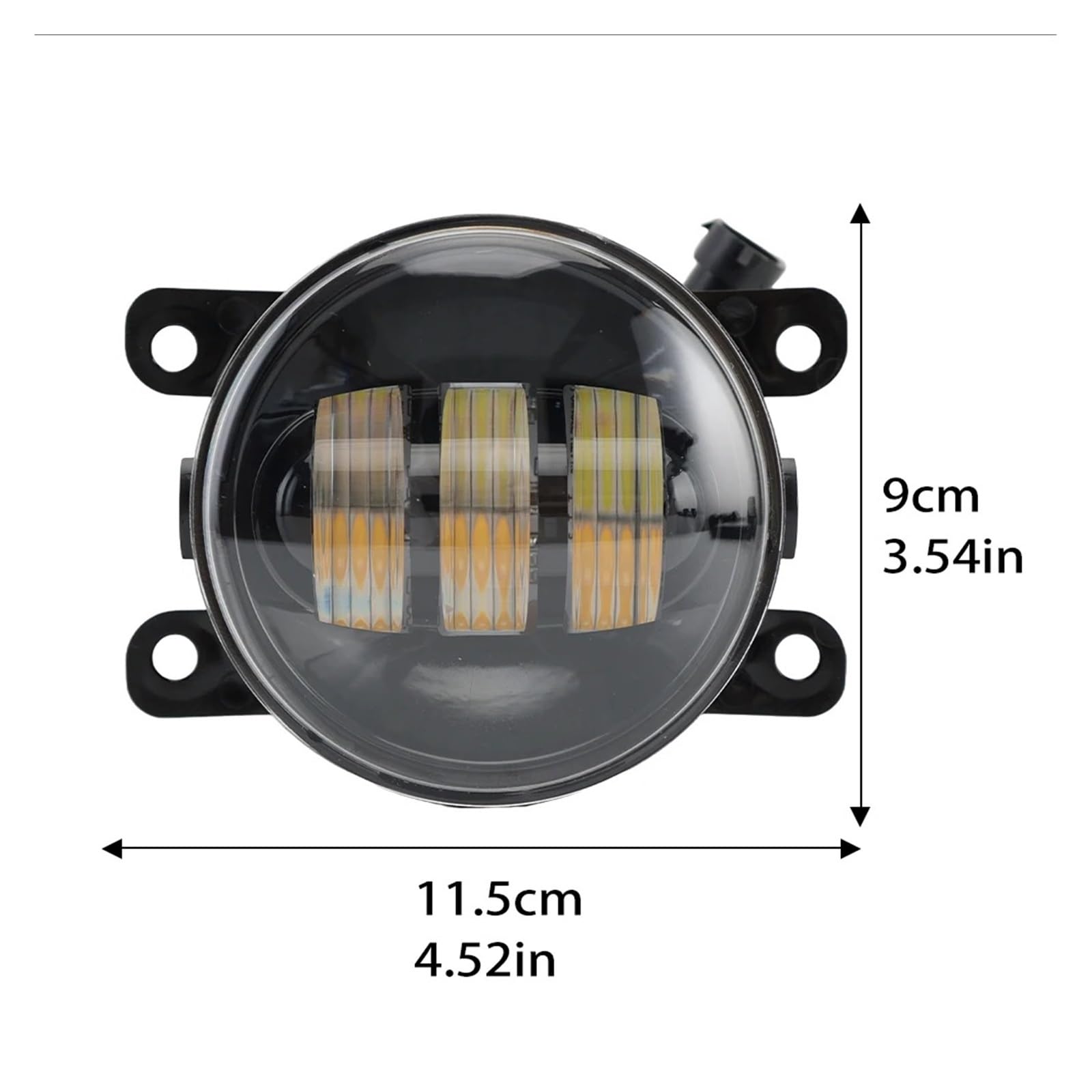 Mitsubishi asx - Autoverlichting kopen? | Korting tot