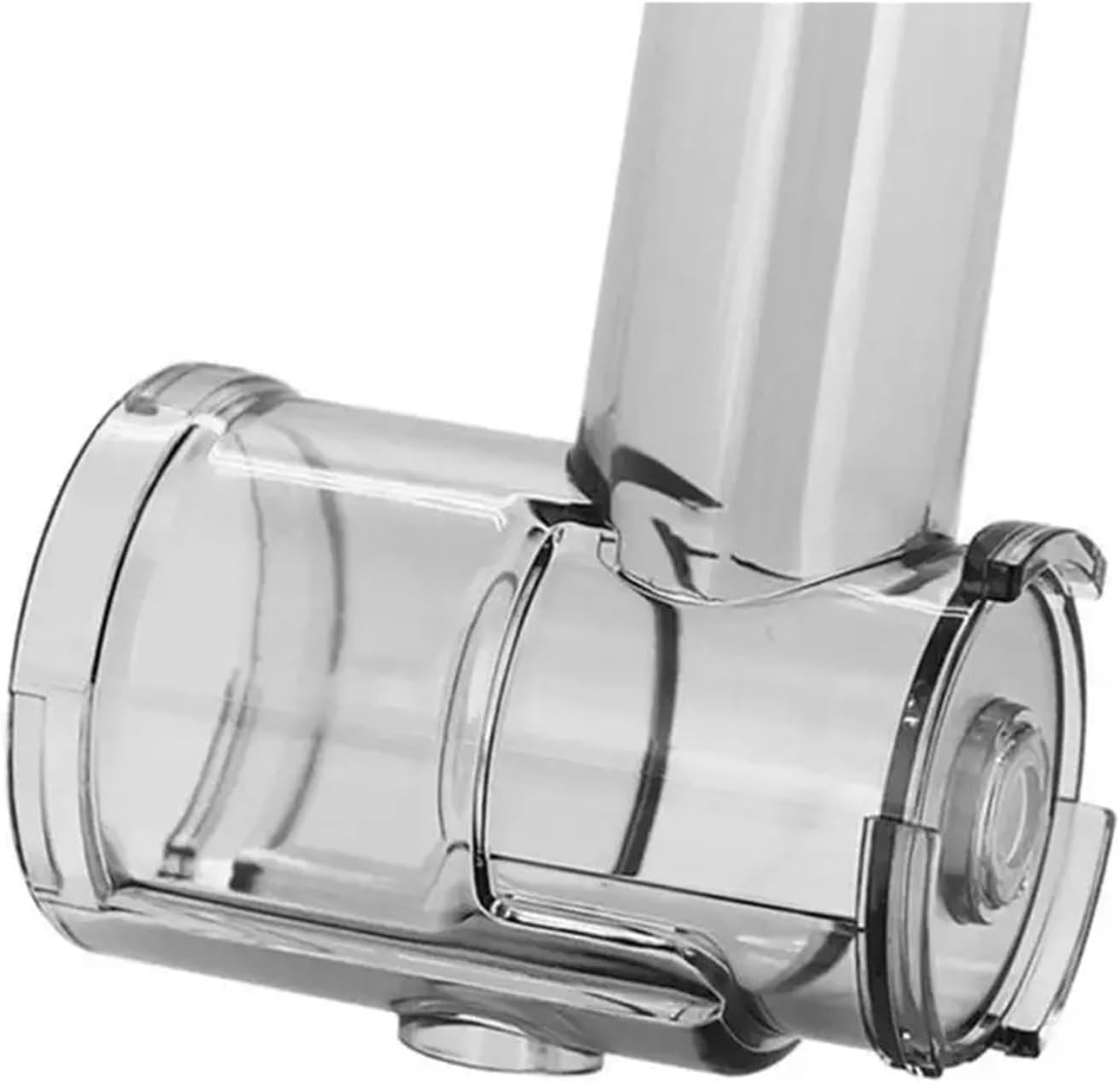 R9CD Juicer Attachment Accessories, Spare Parts Juice Extractor Part, Compatible for Omegae 8003 8006