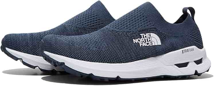 ★[ノースフェイス]★URBAN RECOVERY SLIP-ON KNIT★ Amazon | [ザ・ノース・フェイス] THE NORTH FACE ホワイト