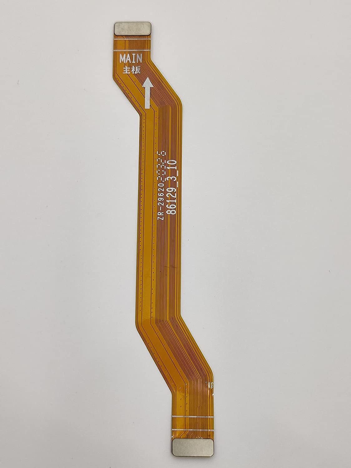 Vravmo LCD Flex Cable | Motherboard Main LCD Flex Compatible with REALME 5i (B0D2P7VBBD) Amazon Price History, Amazon Price Tracker