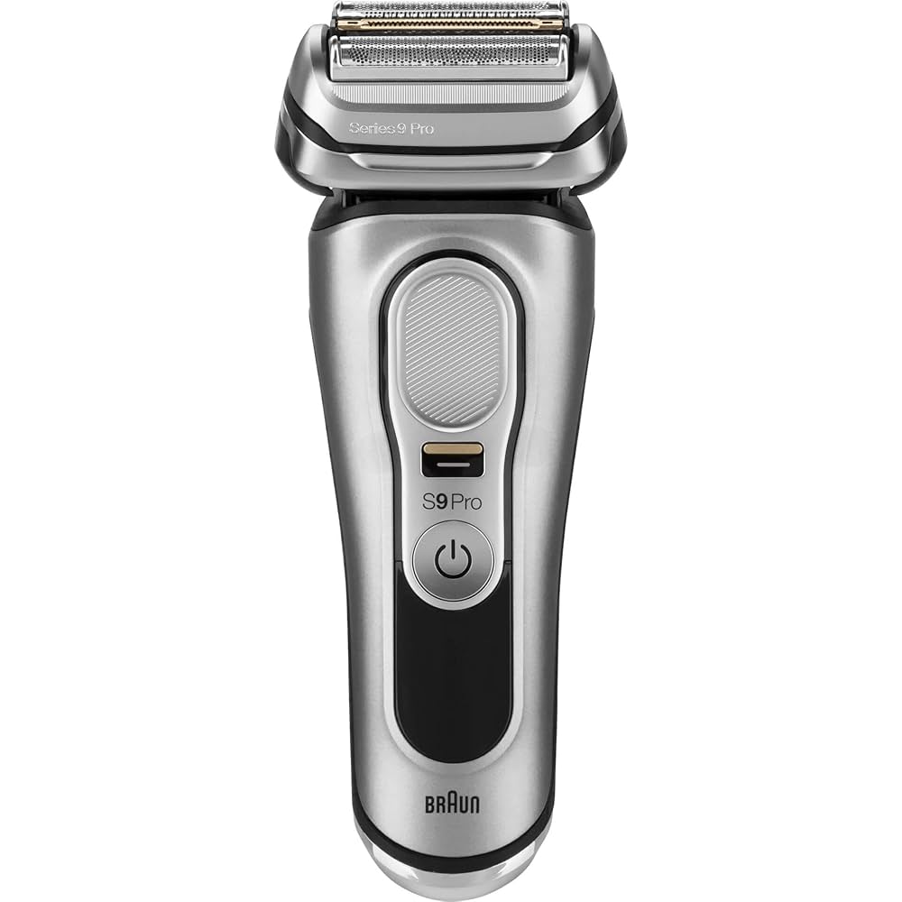 BRAUN シリーズ9 Pro 9477cc Braun Series 9 Pro 9477CC men's shaver Foil shaver Trimmer