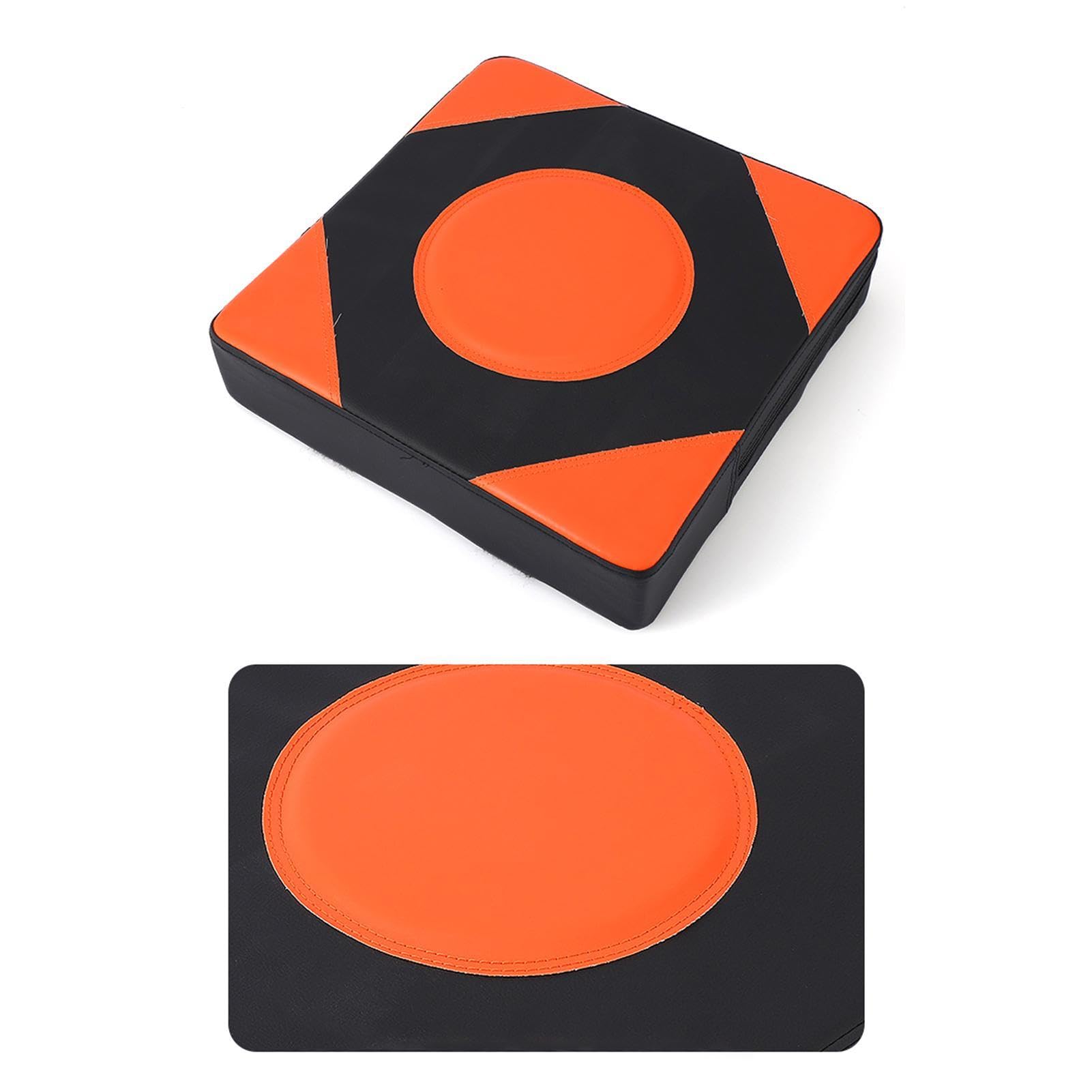 Saco de Boxeo de Pared - Wall Fighting Pad Saco de Boxeo montado en la Pared - Bolsa de Boxeo montada en la Pared Cojín de Lucha contra la Pared, Cojín de Entrenamiento de Equipo de Fitness de Altura