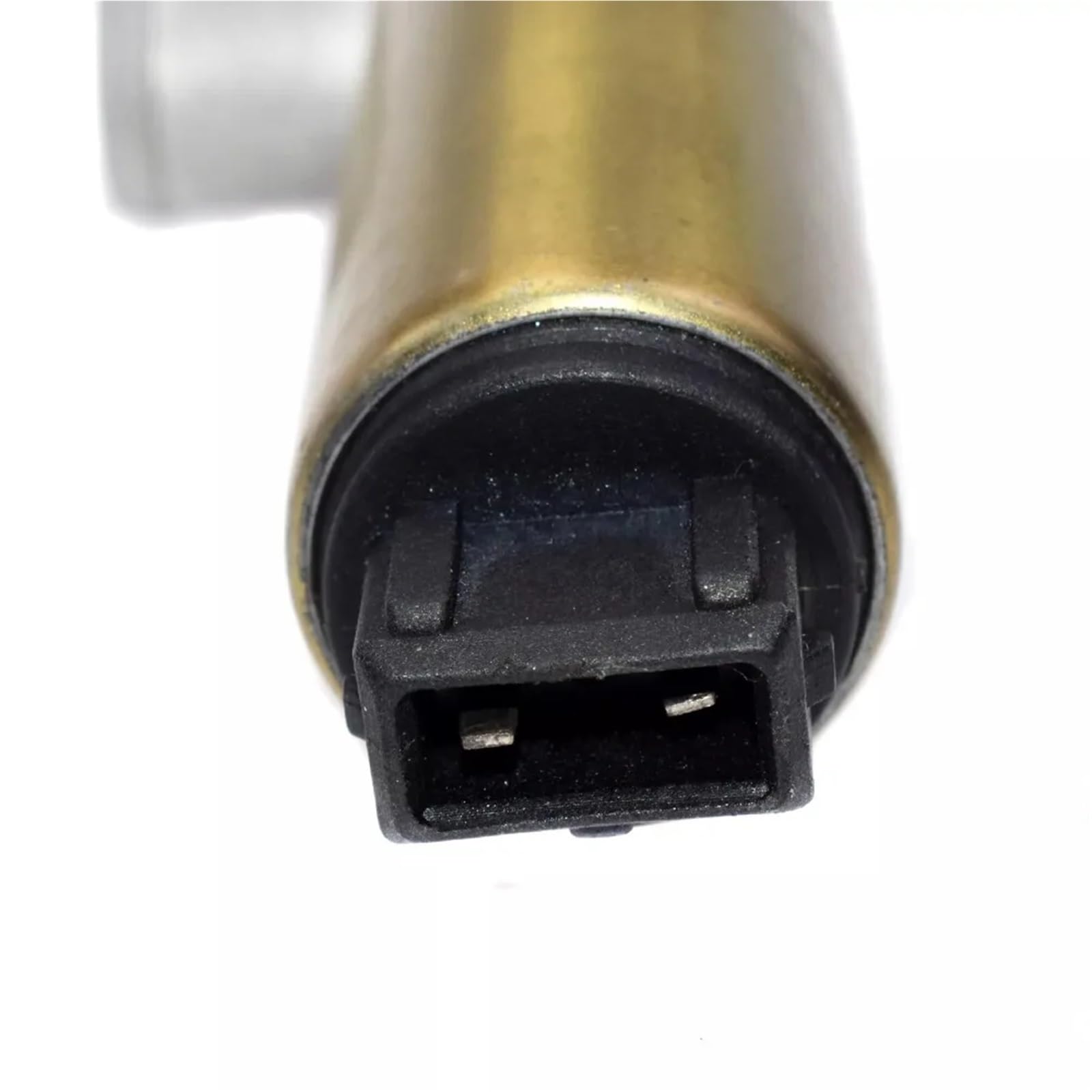 Solenoide de Control de ralentí 035133455F para Audi 80, 90, 100, 200 Coupé, VW Golf y Passat.