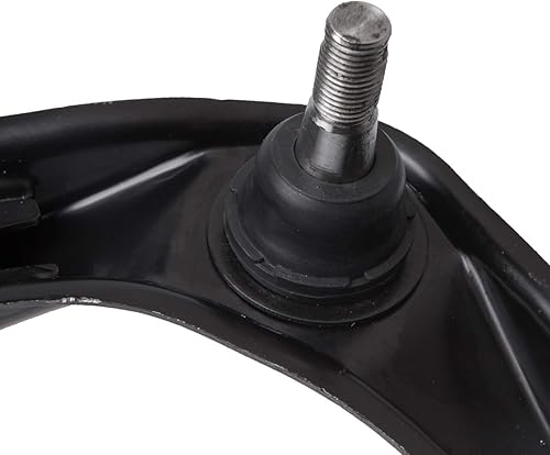 Miniatura 5 de TUCAREST 2 piezas K620649 K620650 Conjunto de brazo de control superior delantero y rótula compatible con Ni-ssan 2005-2020 Armada, 04-19