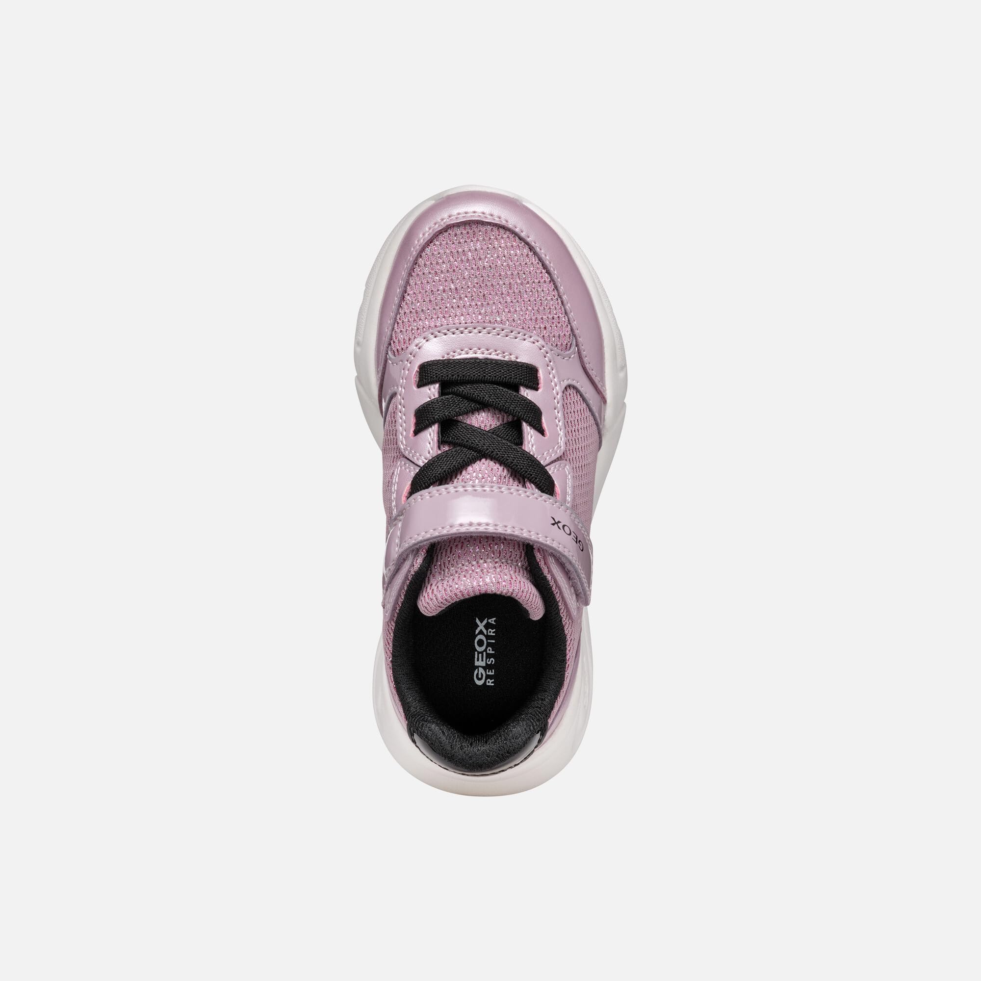Geox J Loftus Girl C ZapatillasNiñas