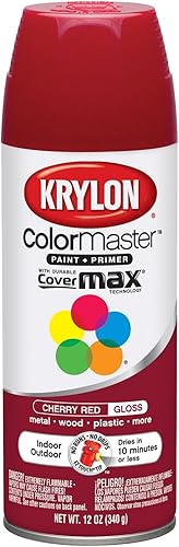 Krylon ColorMaster - Pintura + imprimación