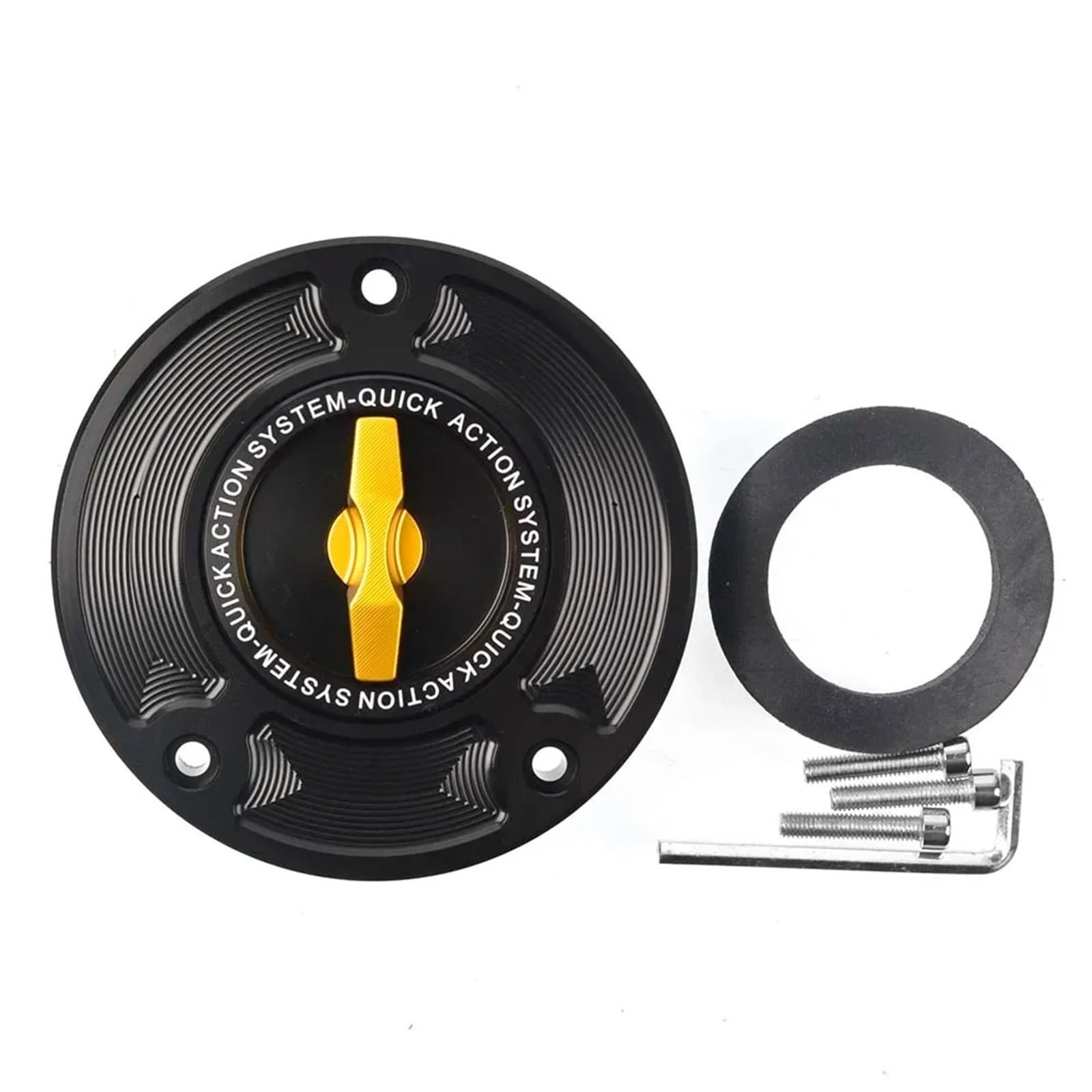 Tappo Benzina Per SUZUKI GSX SR 650F GSXR 750 1000 600