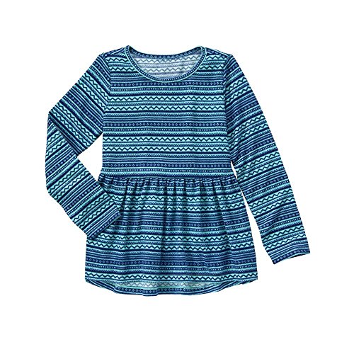 Gymboree Girls' Fairisle Tunic