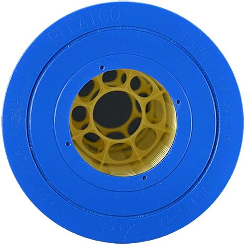 Miniatura 3 de Cartucho de filtro de repuesto para Hayward Star-Clear Plus C1750 y Sta-Rite PXC-175