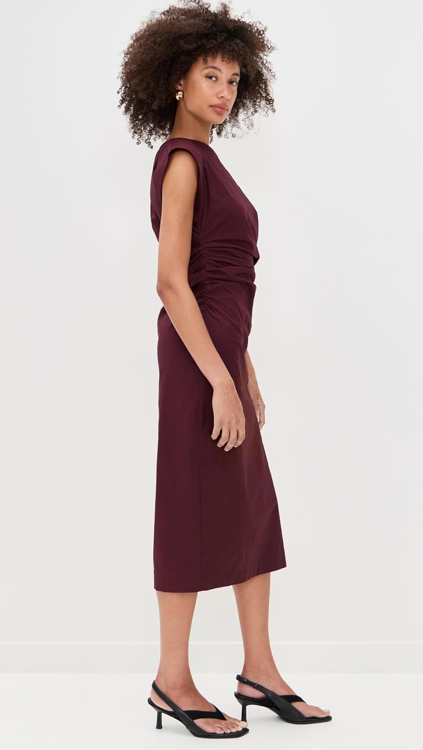 ALC Women's Nara Dress - Image 4