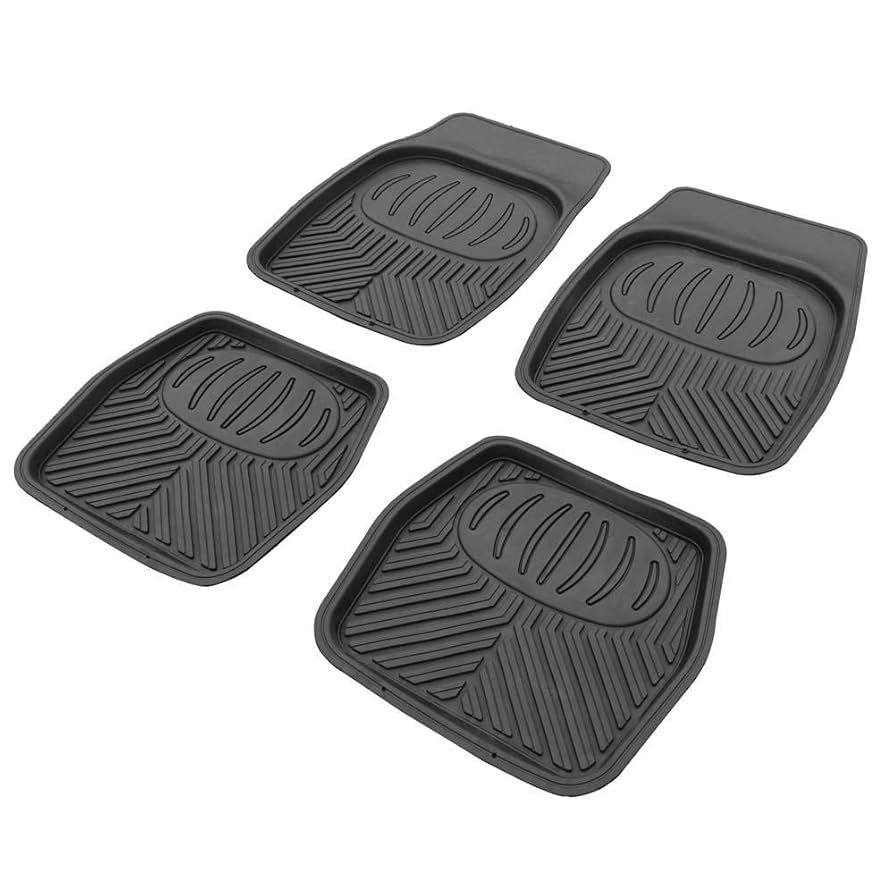 Amazon | 【アストロプロダクツ】AP 立体型カーフロアマット