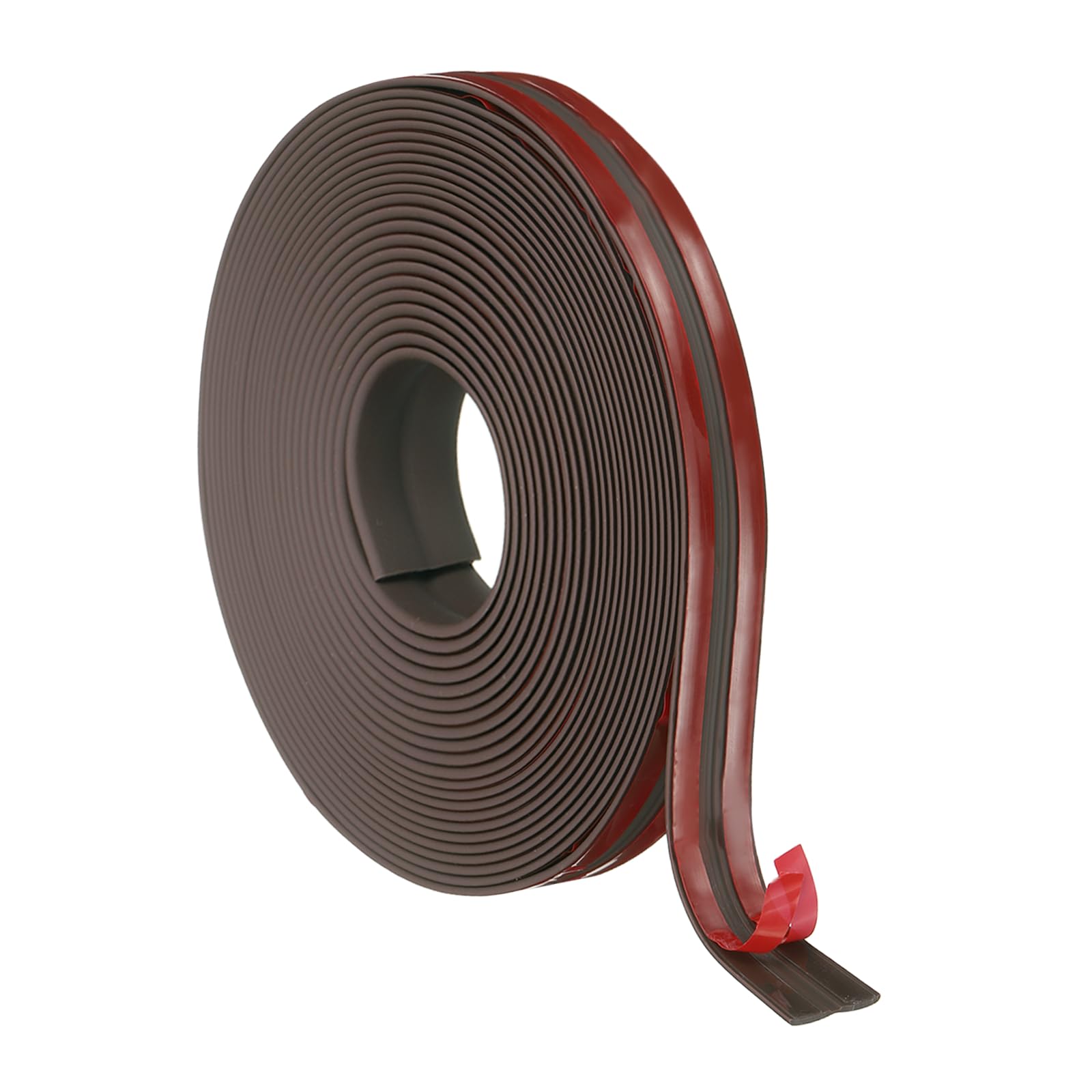 Protector esquina para pared PATIKIL autoadhesivo de gran flexibilidad y largo alcance