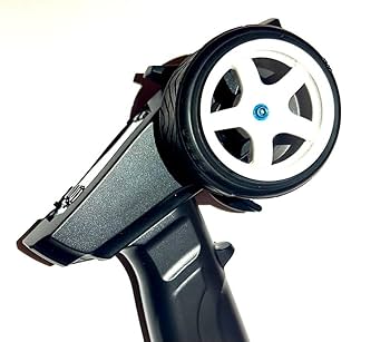 Amazon.co.jp: turbo Racingターボレーシング送信機用プロポ用