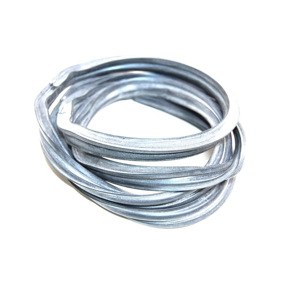 Homark Wrighton Creda Cannon Indesit Hotpoint - Junta de sellado para puerta de horno, número de pieza original C00232811