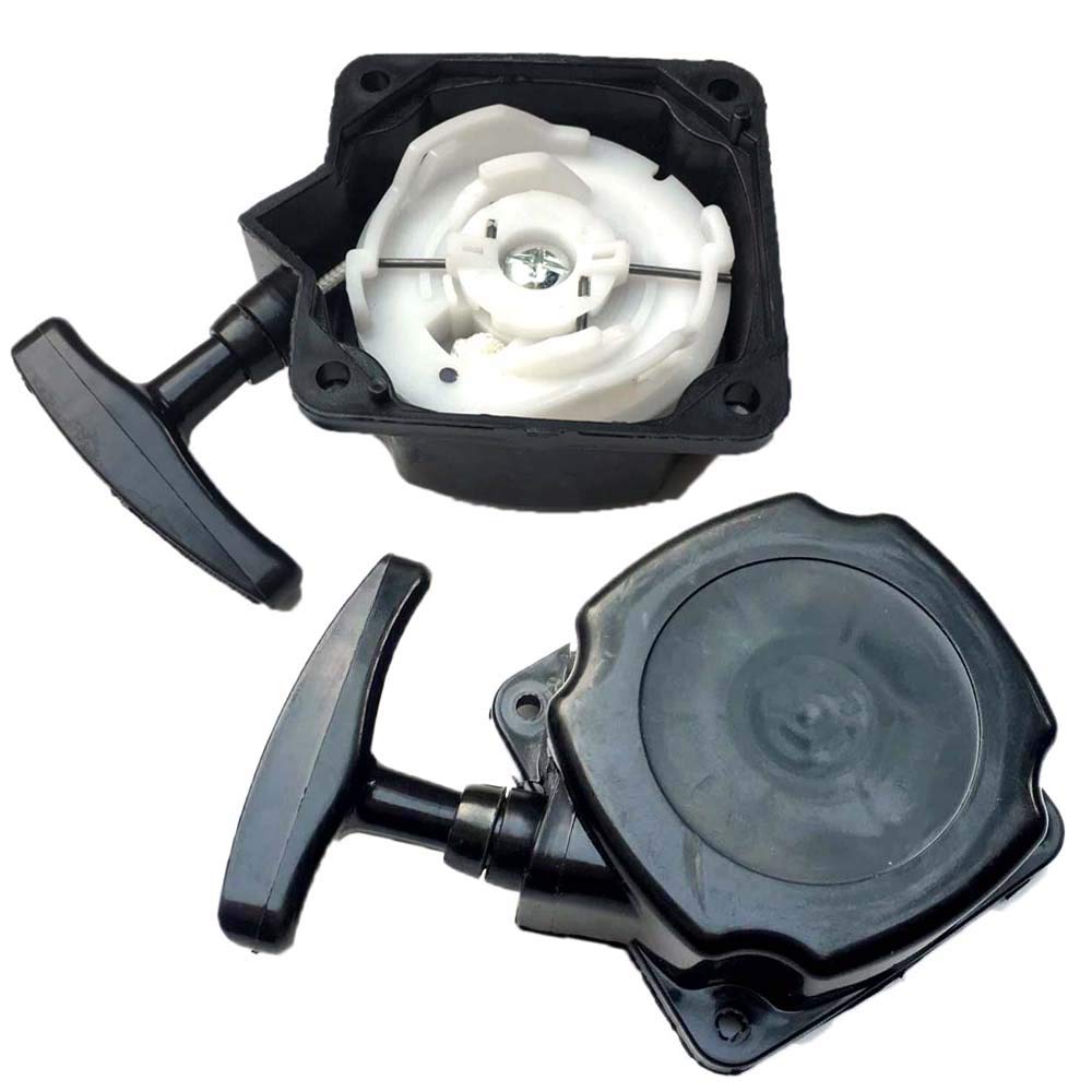 AM Seilzugstarter Für Florabest FBK 4 B2 & Demon RQ580 Motorsense