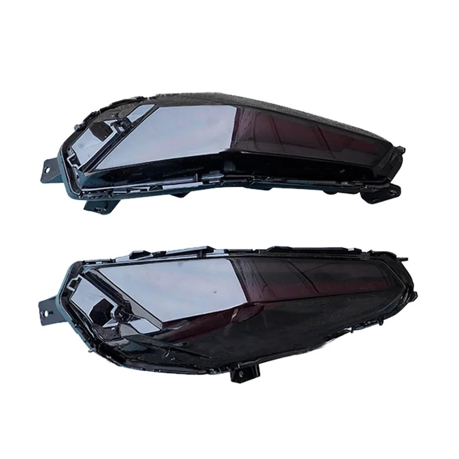 Evita alcances traseros con intermitentes LED para Yamaha Xmax 300 6