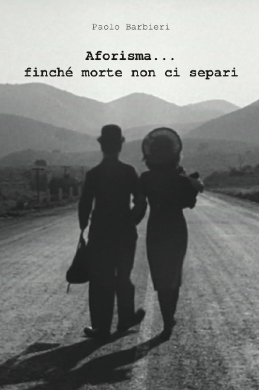 Aforisma... finché morte non ci separi