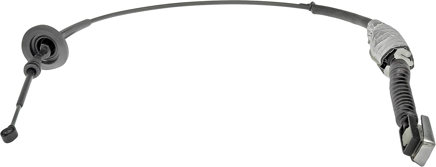 Dorman 905-616 Automatic Transmission Shifter Cable Compatible with Select Ford/Mercury Models