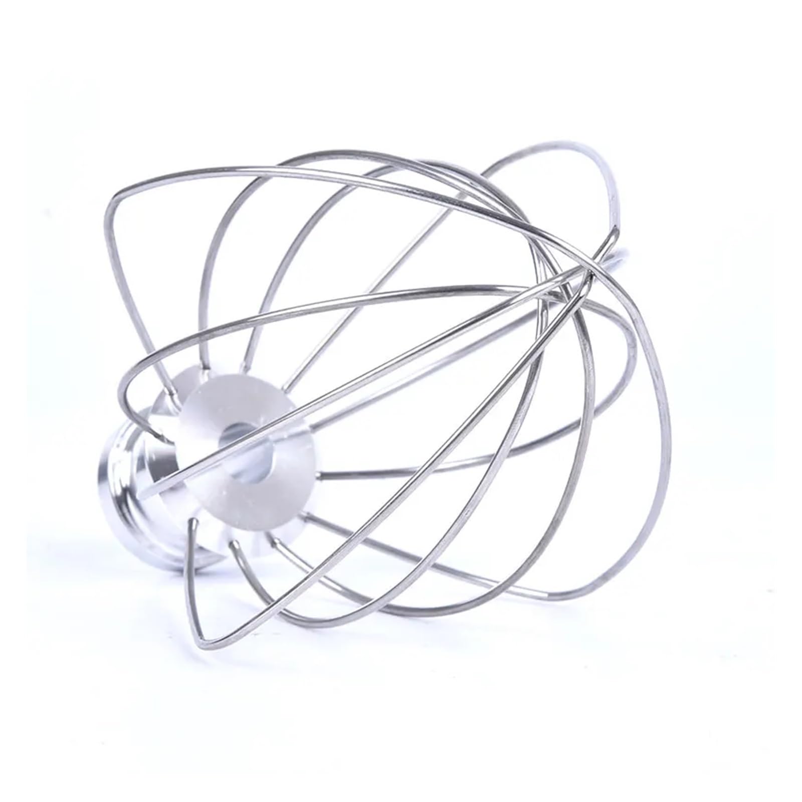 1 attacco for frusta a 6 fili K45WW, compatibile con KitchenAid