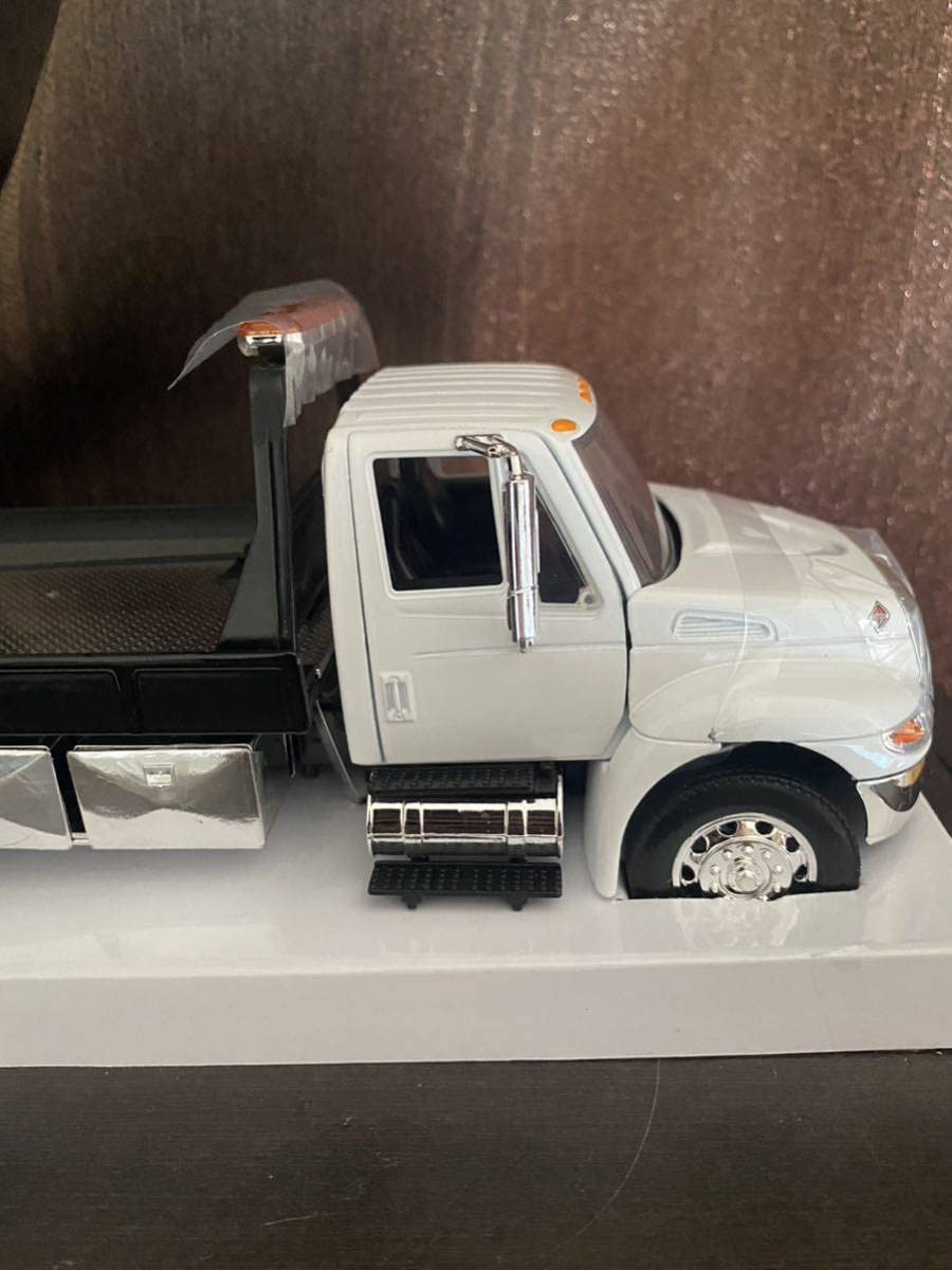 Amazon.co.jp: Jada toys 1/24 International Durastar 4400 トラック