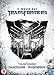 Transformers Movie Set [Edizione: Regno Unito] [Reino Unido] [DVD]