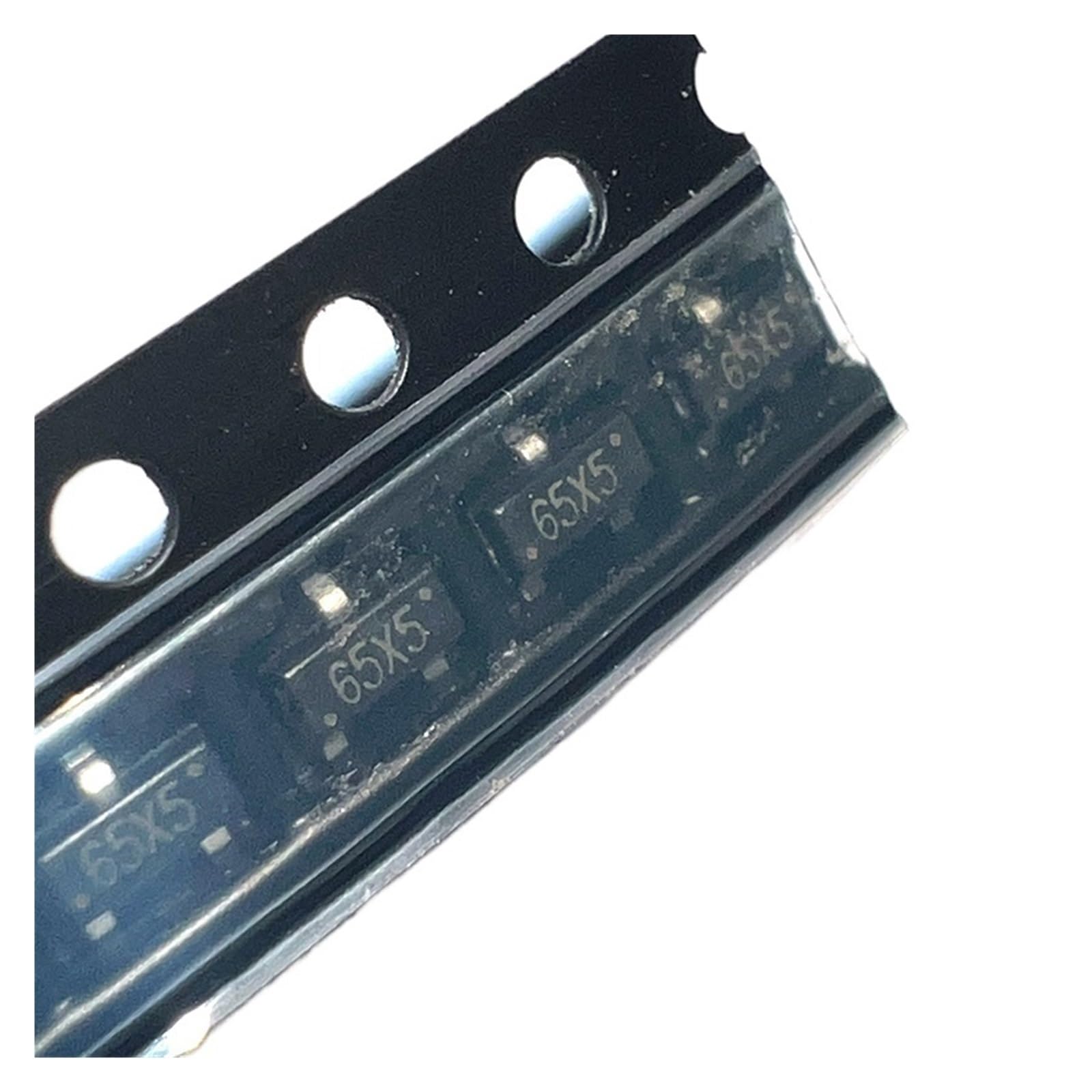 Circuito integrado LDO XC6206P182MR regulador de voltaje fijo para mantenimiento, 100 unidades