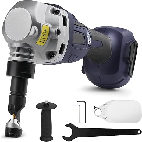 Makita Punch Makita Replacement Punch For JN1601 Metal Nibbler