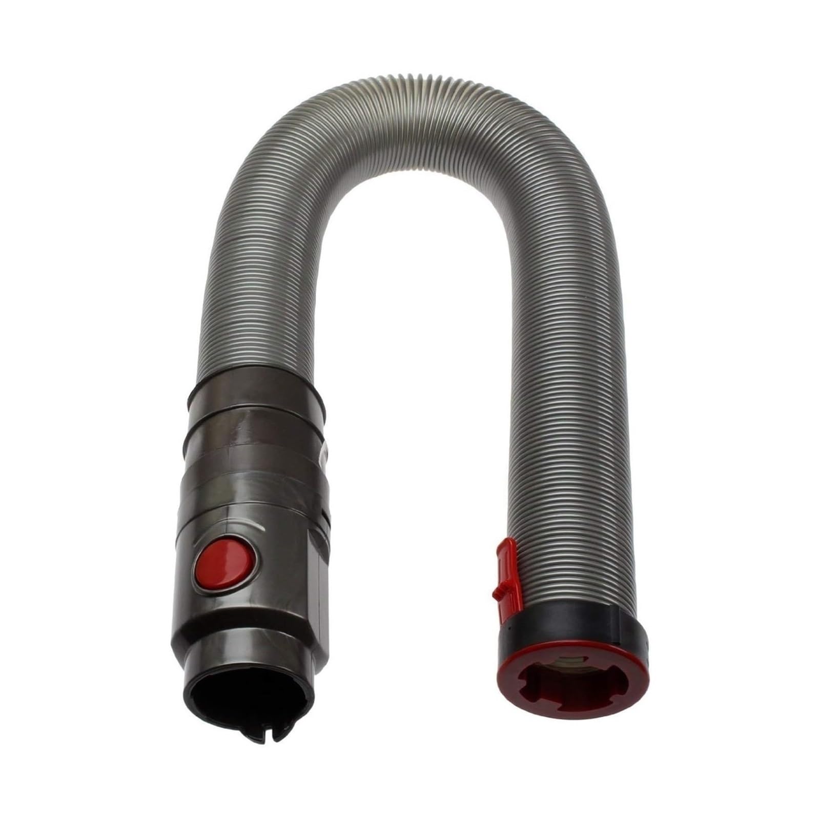 WEIGEXIEO Vacuum Cleaner Flexible Extension Hose ，compatible For Dyson ，DC40 DC41 DC65 UP13 UP14 UP20 Suction Hose For Vacuum