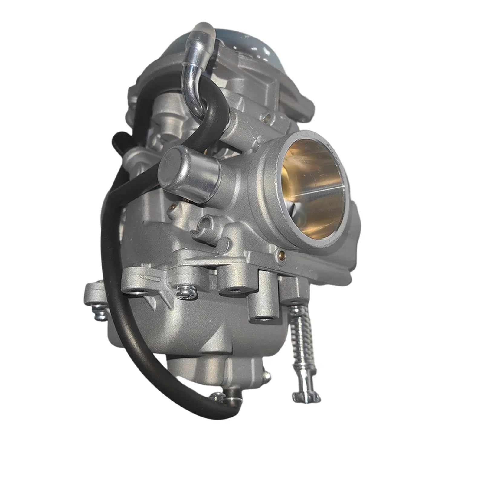 carburador de desbrozadora de gasolina Carburador para Polaris Trail Boss 325 330 Hawkeye 300 400 Carb