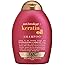 Shampoo Keratin Oil, OGX, 385 ml