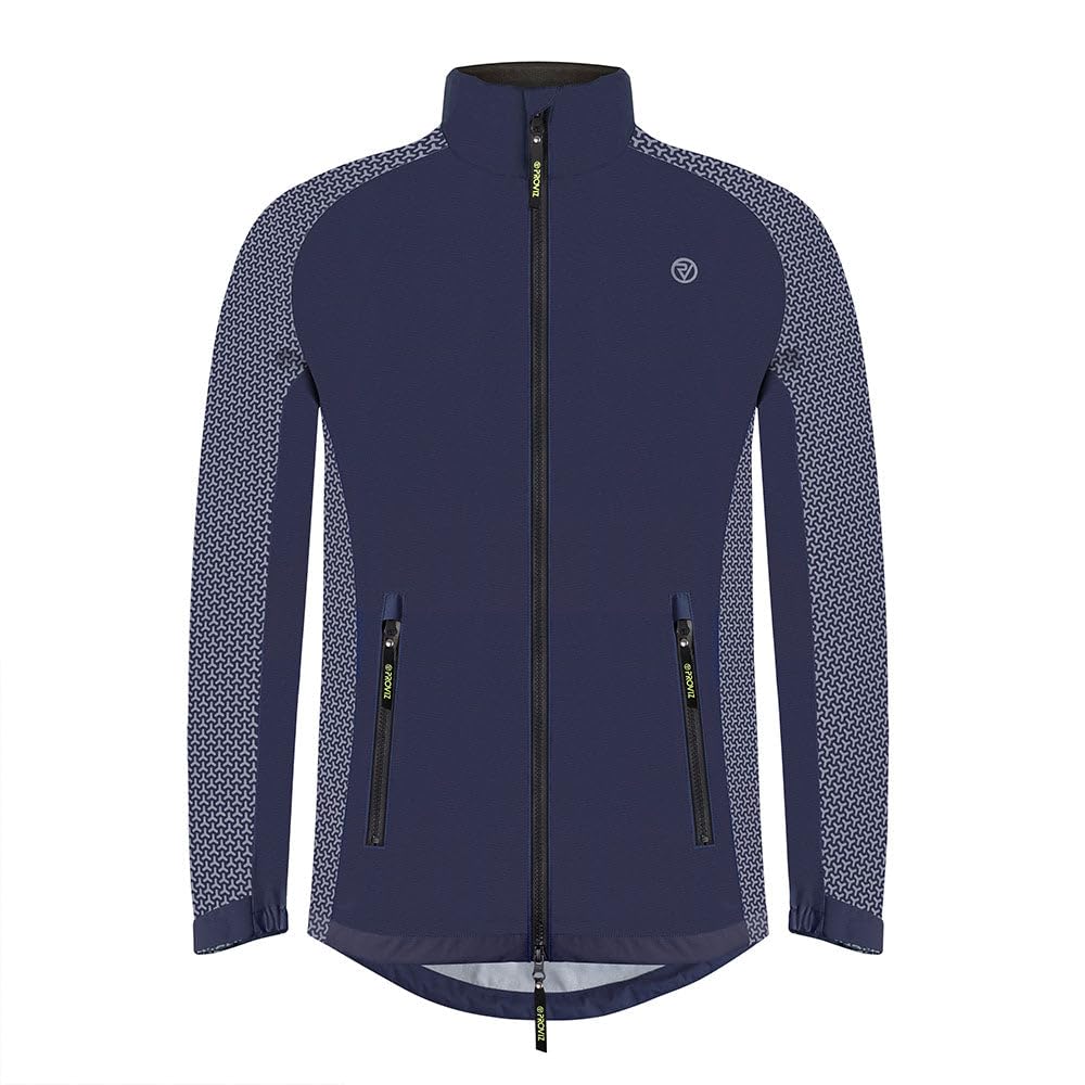 Proviz REFLECT360 Solaris Men's Reflective Active Jacket