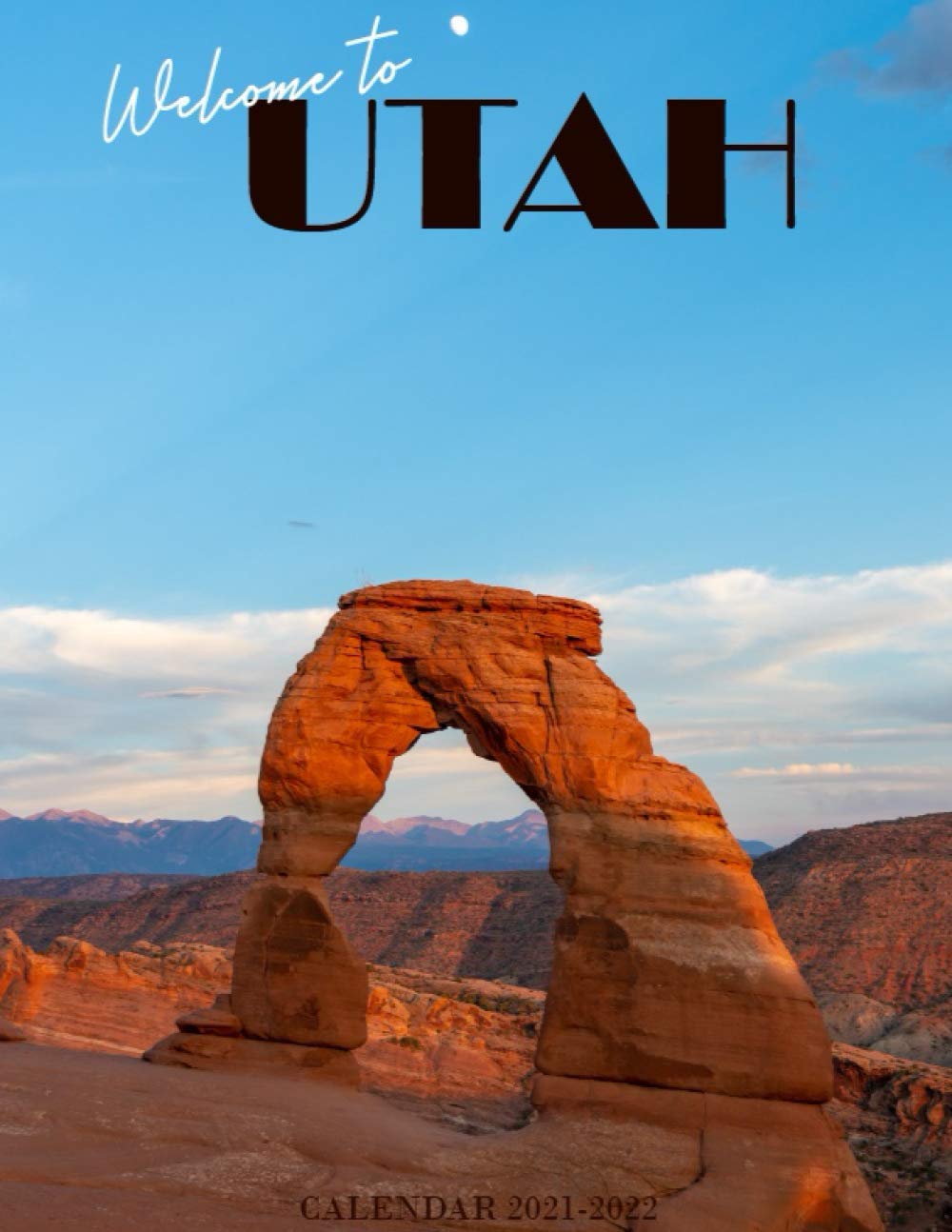 Buy Utah 20212022 Mini 20212022 & Planner Online at desertcartINDIA