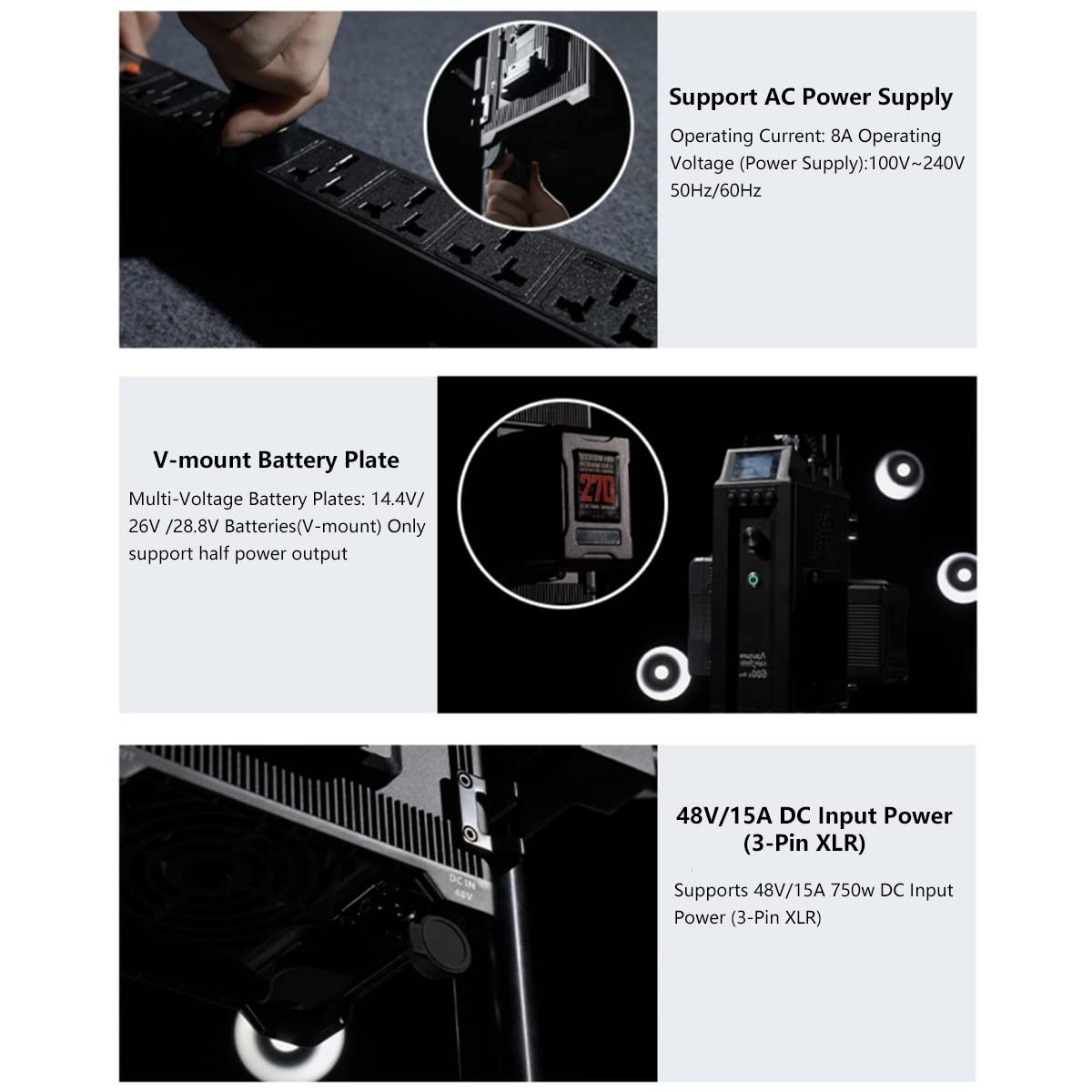 Aputure 600d Pro 新品未使用、初期不良対応 Aputure 600d Pro 新品未使用、初期不良対応 Amazon | Aputure