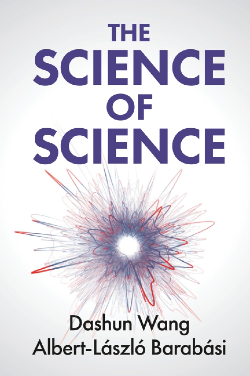 The Science of Science: Big Data, Metrics, and Impact