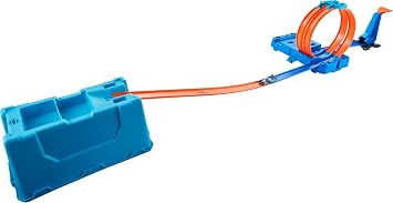 Hot Wheels FLK90 Vehicle Playsets For Boys 5 Years & Above,Multi color: Buy Online at Best Price in UAE