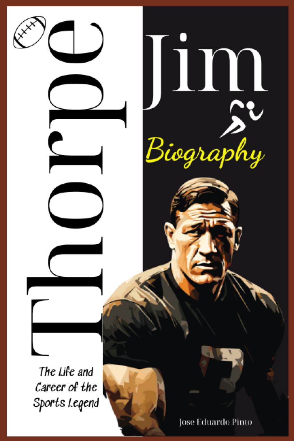 Jim Thorpe Biography: The Life and Career of the Sports Legend