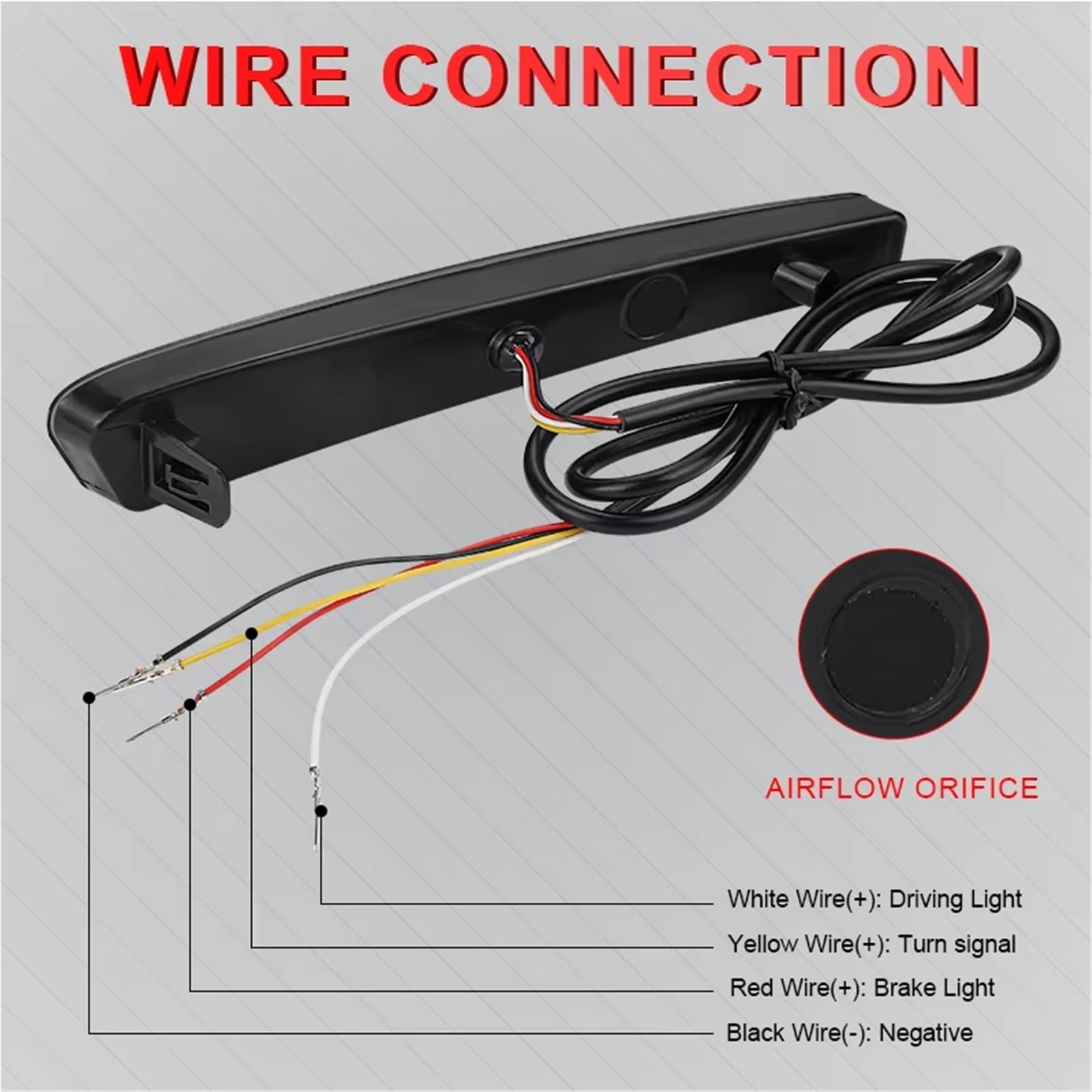 Pilotos Traseros Iluminación Para Toyota Para Corolla 2020 2021 2022 2023 LED Parachoques Trasero Faro Antiniebla Luz Trasera Intermitentes De Freno